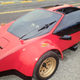 Illustration for article titled Picture Time with Dad: Fire Aero in 1984